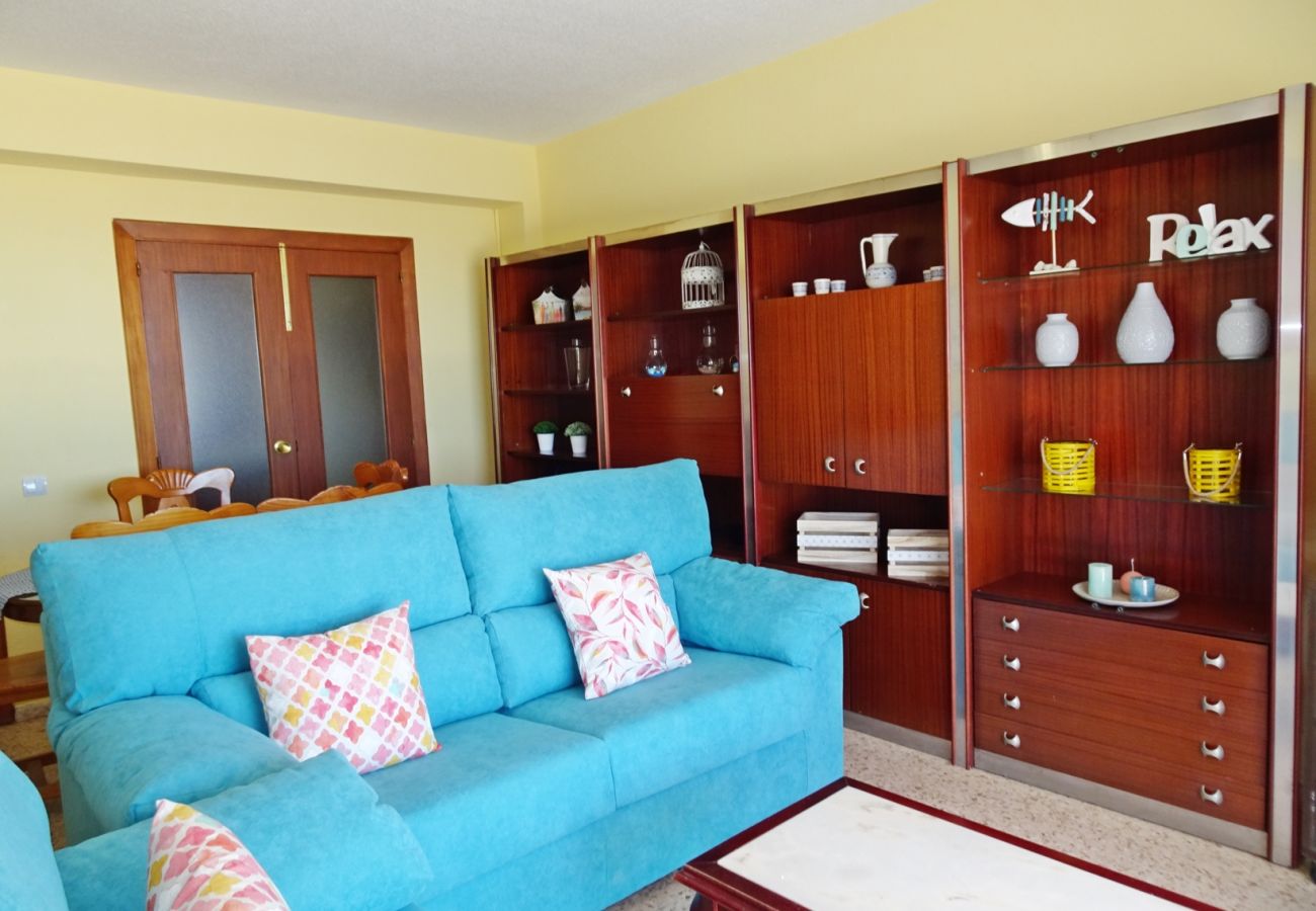 Apartamento en Gandia - INFANTE B - 13   /   PLAYA DE GANDIA