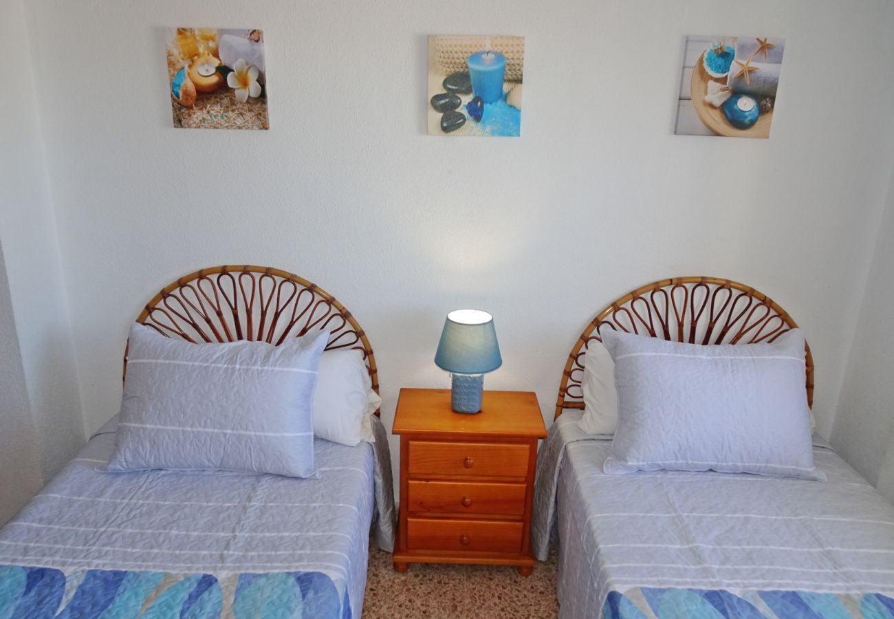 Apartamento en Gandia - INFANTE B - 13   /   PLAYA DE GANDIA
