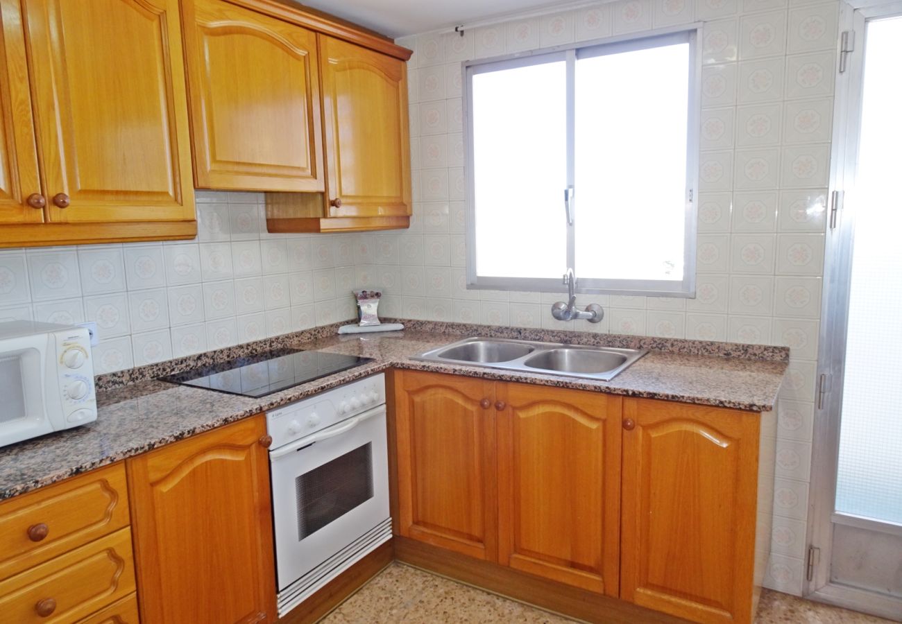 Apartamento en Gandia - INFANTE B - 13   /   PLAYA DE GANDIA