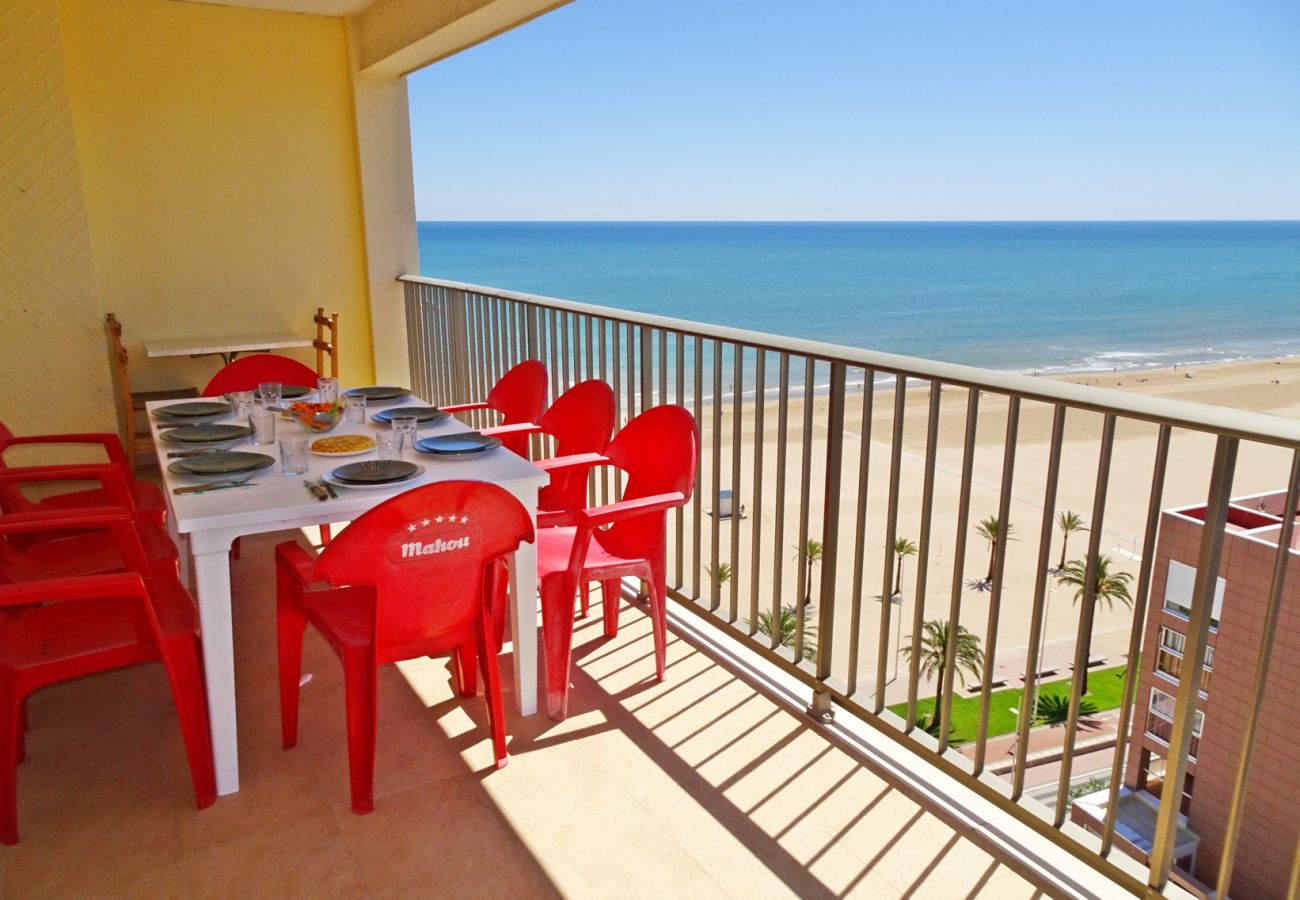 Apartamento en Gandia - INFANTE B - 13   /   PLAYA DE GANDIA