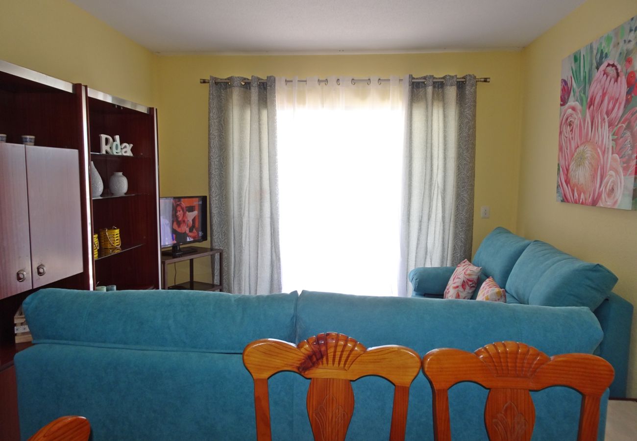 Apartamento en Gandia - INFANTE B - 13   /   PLAYA DE GANDIA