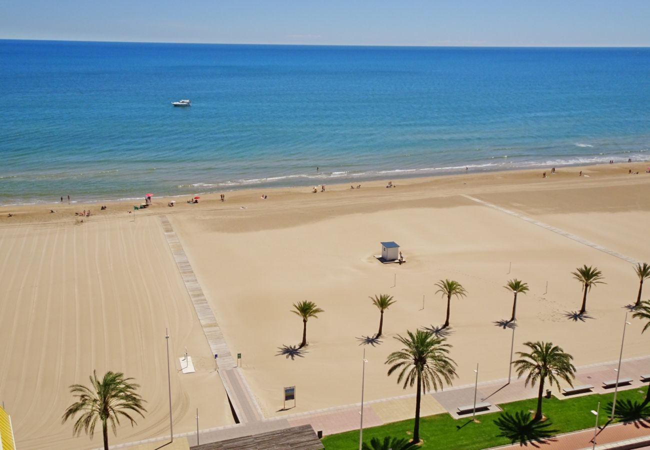 Apartamento en Gandia - INFANTE B - 13   /   PLAYA DE GANDIA