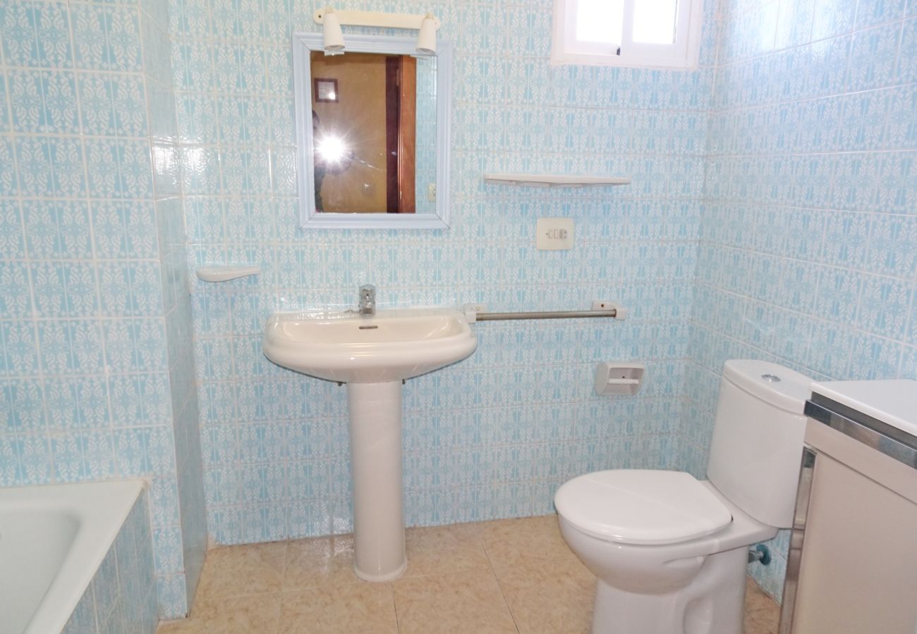 Apartamento en Gandia - INFANTE B - 13   /   PLAYA DE GANDIA
