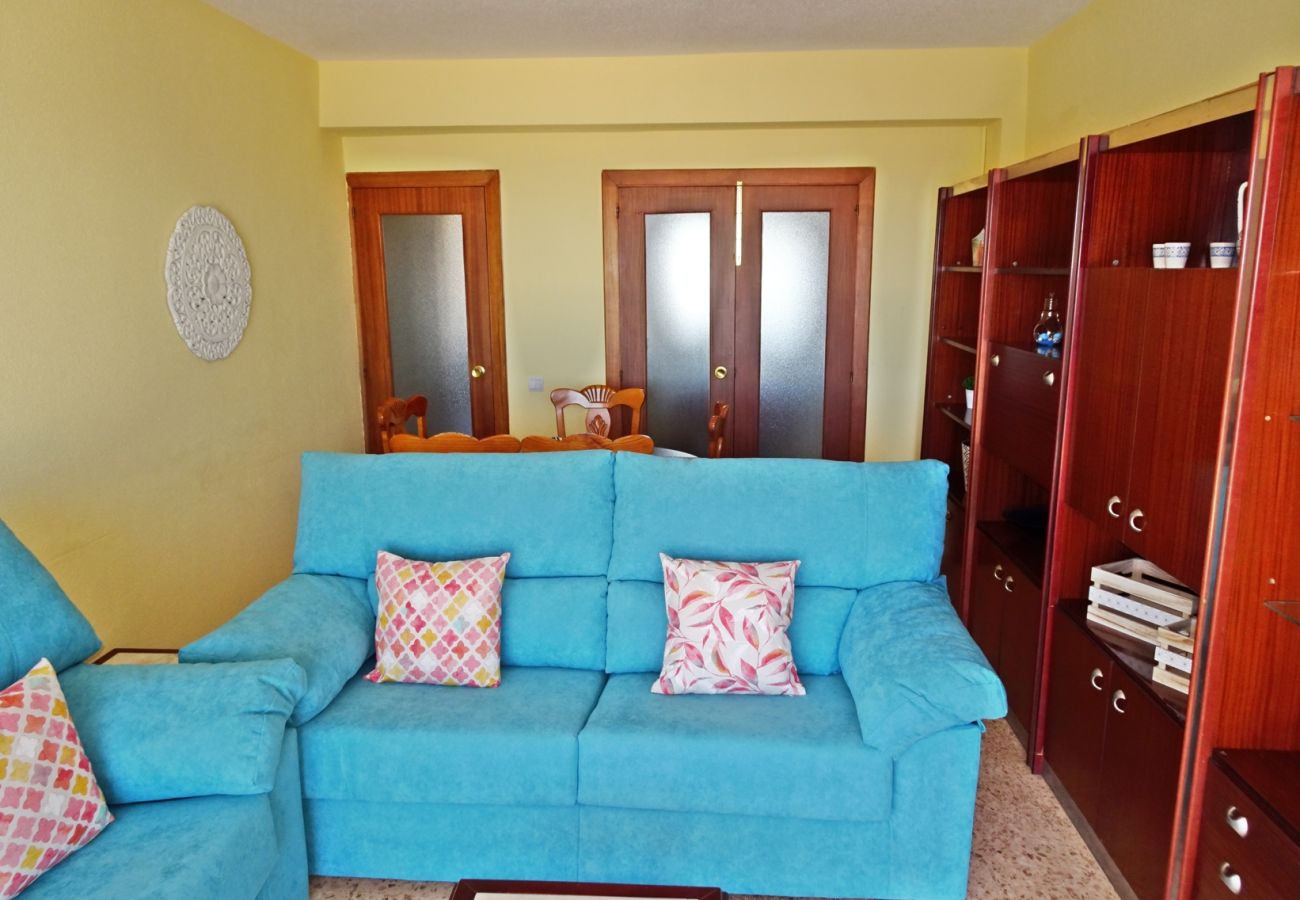 Apartamento en Gandia - INFANTE B - 13   /   PLAYA DE GANDIA