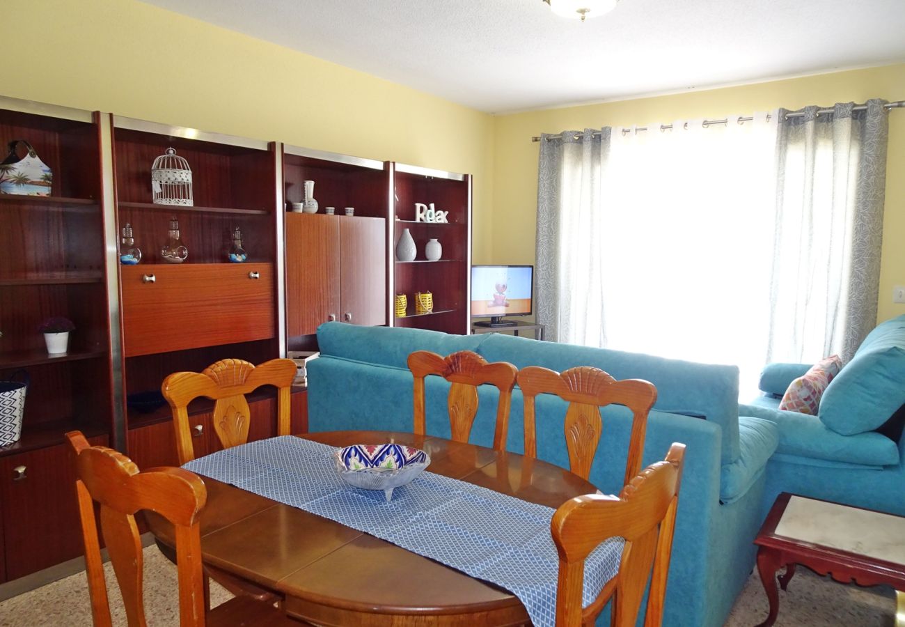 Apartamento en Gandia - INFANTE B - 13   /   PLAYA DE GANDIA