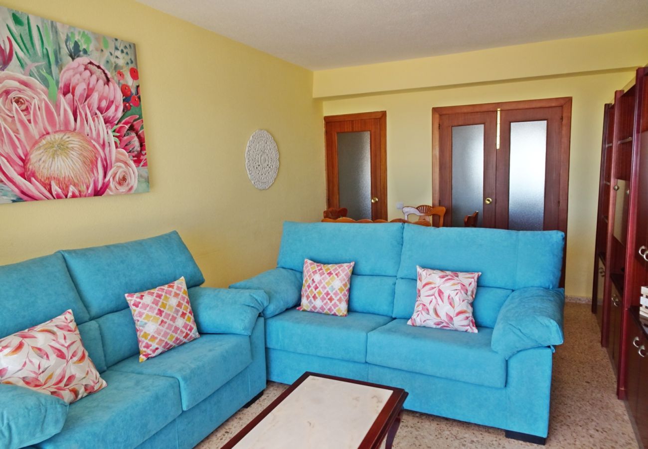 Apartamento en Gandia - INFANTE B - 13   /   PLAYA DE GANDIA