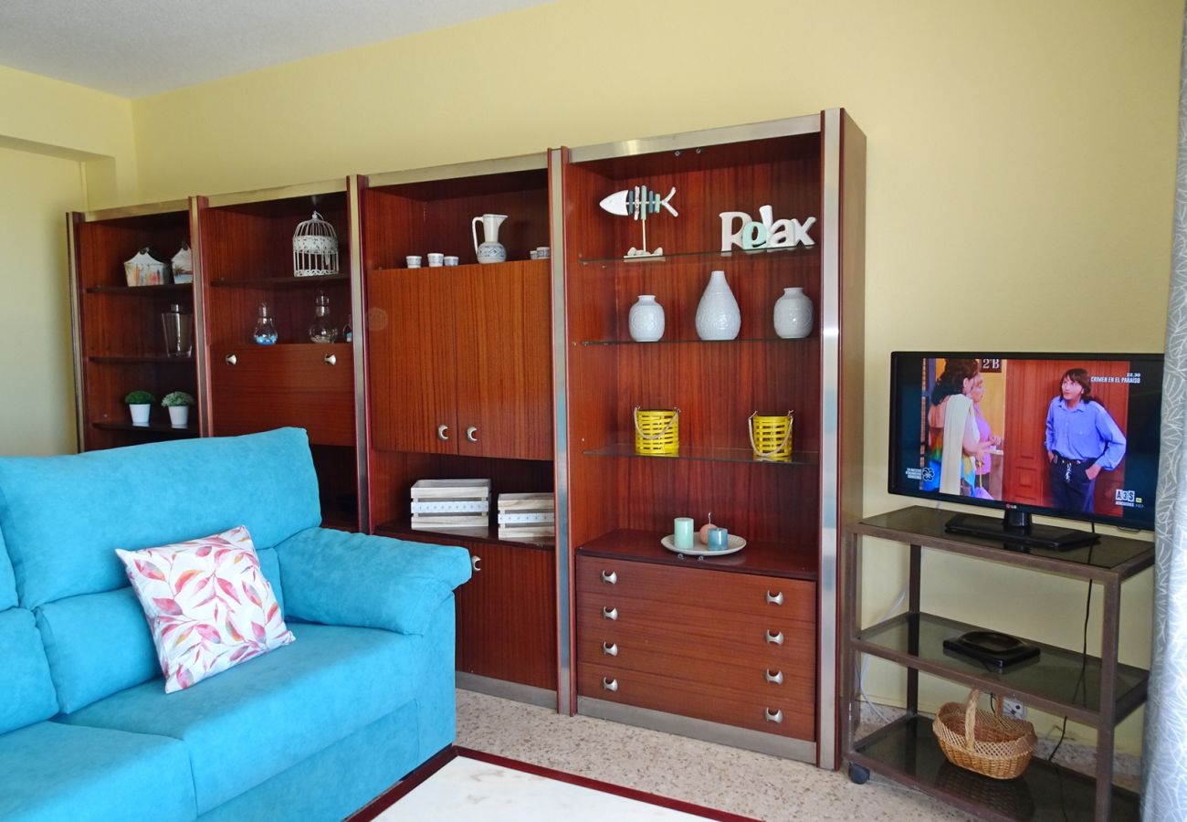 Apartamento en Gandia - INFANTE B - 13   /   PLAYA DE GANDIA