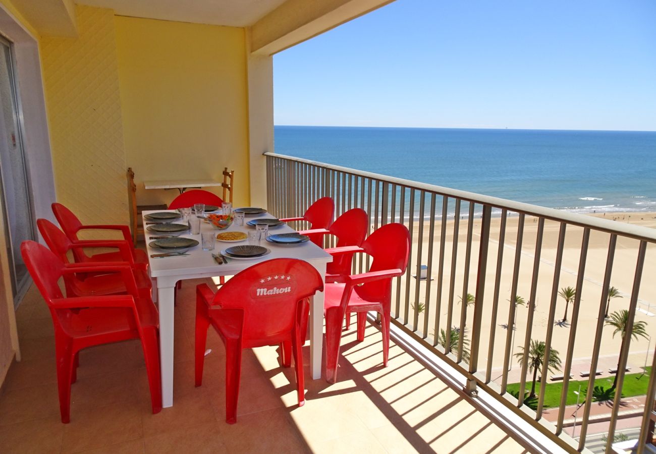 Apartamento en Gandia - INFANTE B - 13   /   PLAYA DE GANDIA