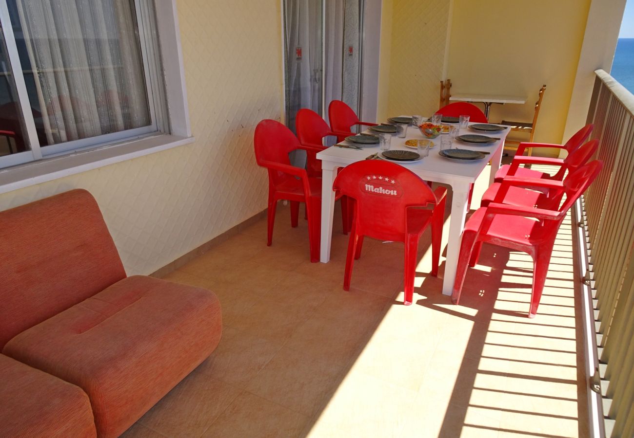 Apartamento en Gandia - INFANTE B - 13   /   PLAYA DE GANDIA