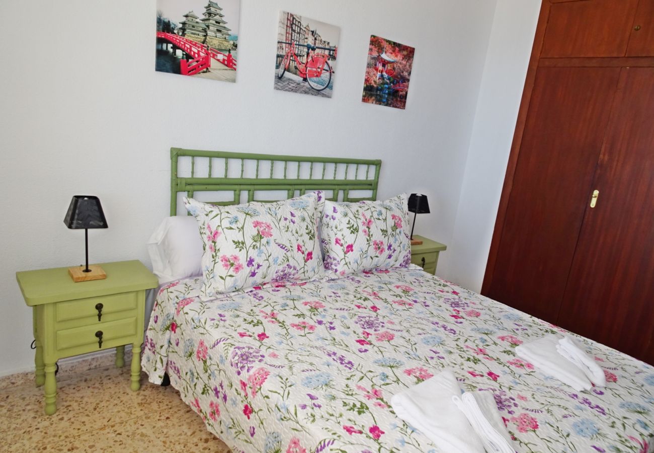 Apartamento en Gandia - INFANTE B - 13   /   PLAYA DE GANDIA