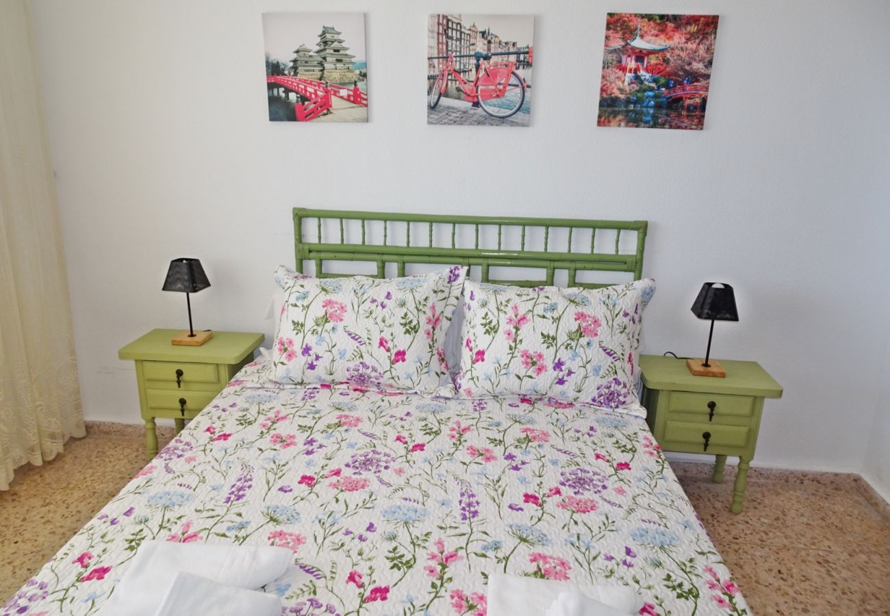 Apartamento en Gandia - INFANTE B - 13   /   PLAYA DE GANDIA