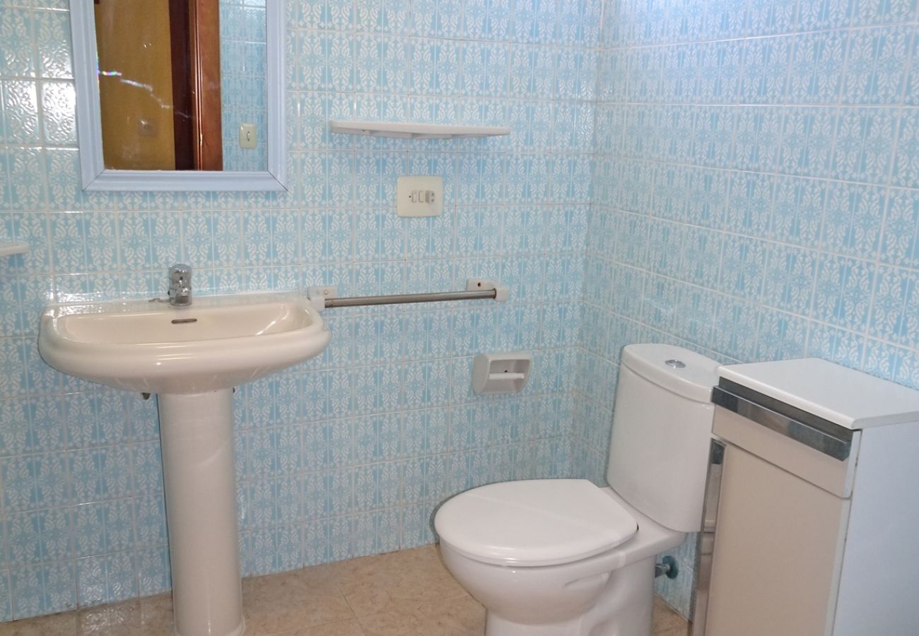 Apartamento en Gandia - INFANTE B - 13   /   PLAYA DE GANDIA