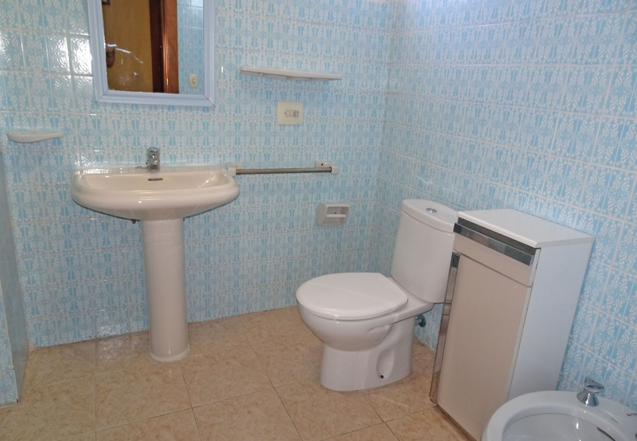 Apartamento en Gandia - INFANTE B - 13   /   PLAYA DE GANDIA