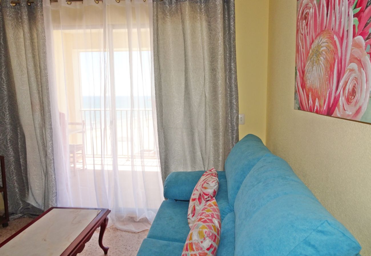 Apartamento en Gandia - INFANTE B - 13   /   PLAYA DE GANDIA