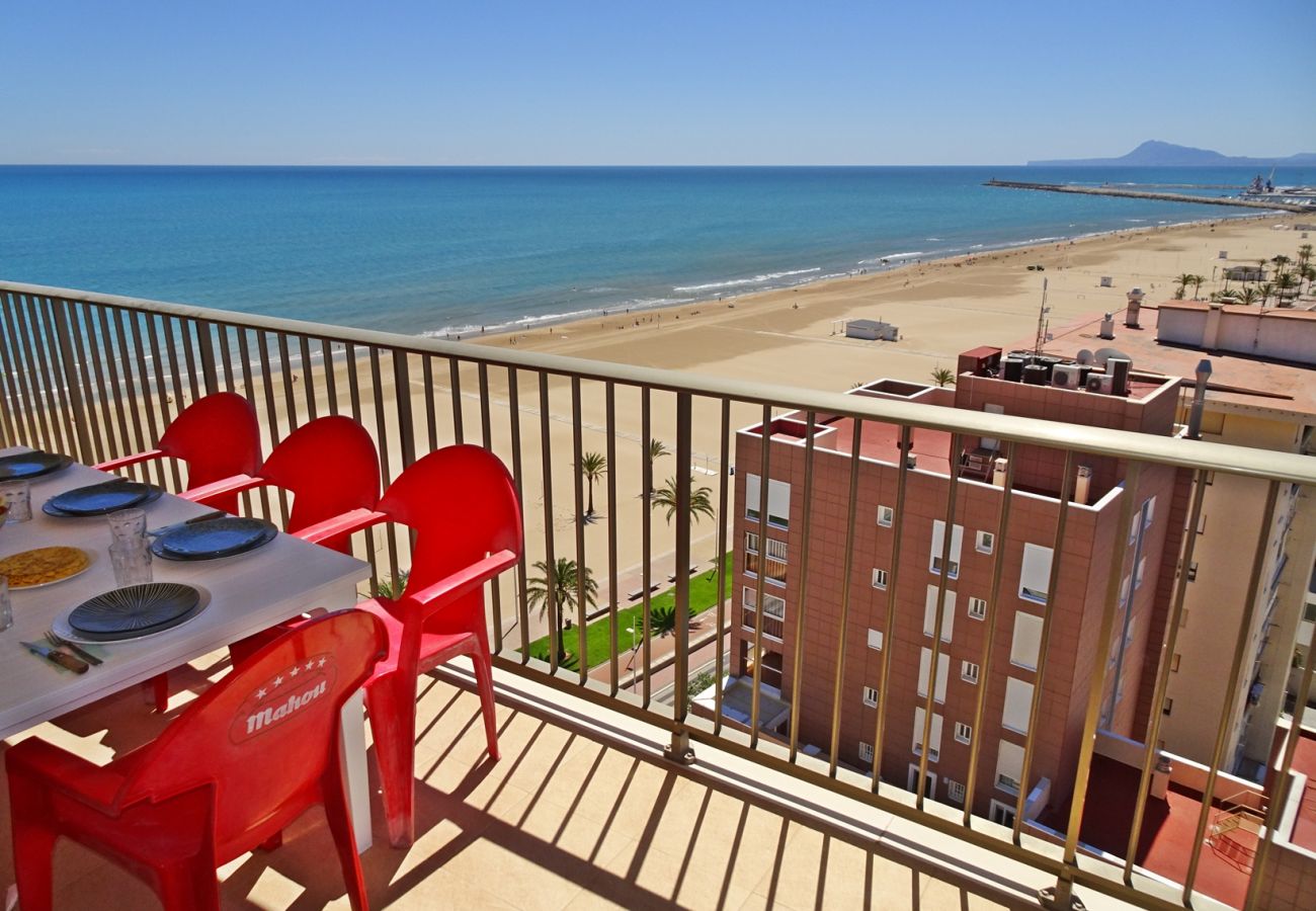 Apartamento en Gandia - INFANTE B - 13   /   PLAYA DE GANDIA