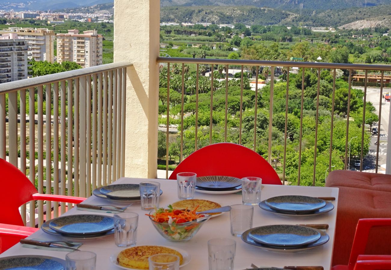 Apartamento en Gandia - INFANTE B - 13   /   PLAYA DE GANDIA