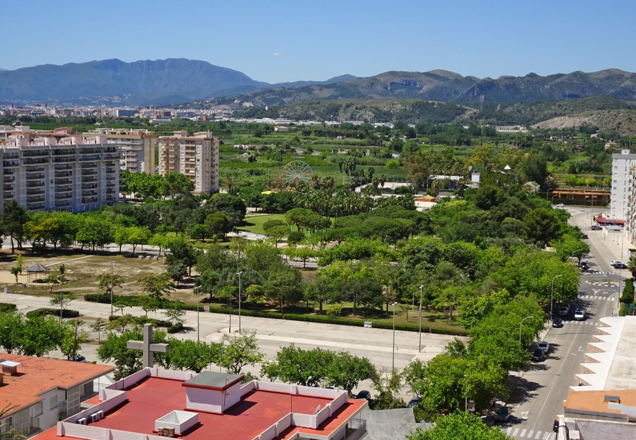 Apartamento en Gandia - INFANTE B - 13   /   PLAYA DE GANDIA