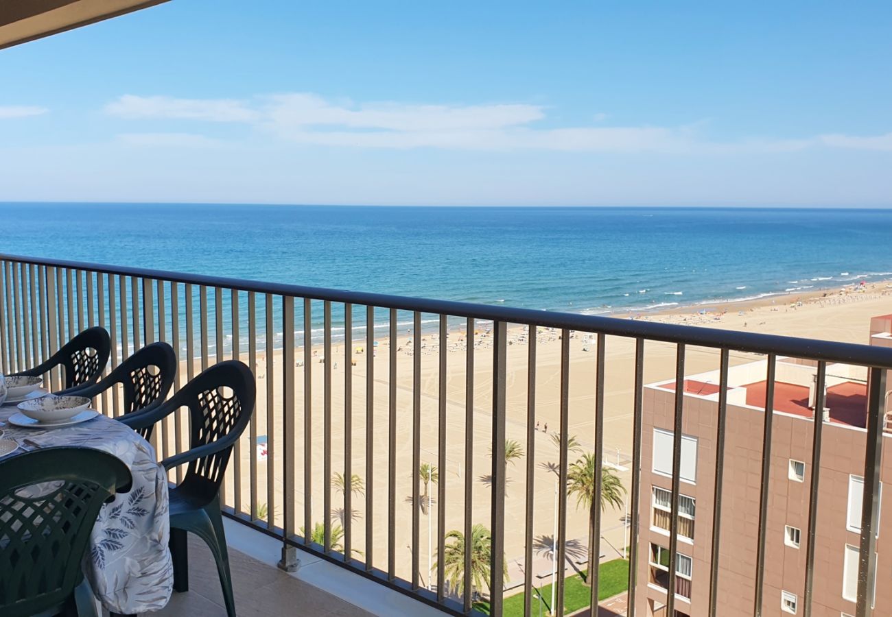 Apartamento en Gandia - INFANTE B - 12º   /   PLAYA DE GANDIA