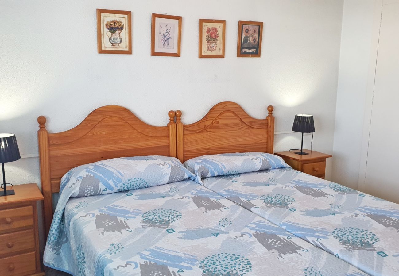 Apartamento en Gandia - INFANTE B - 12º   /   PLAYA DE GANDIA