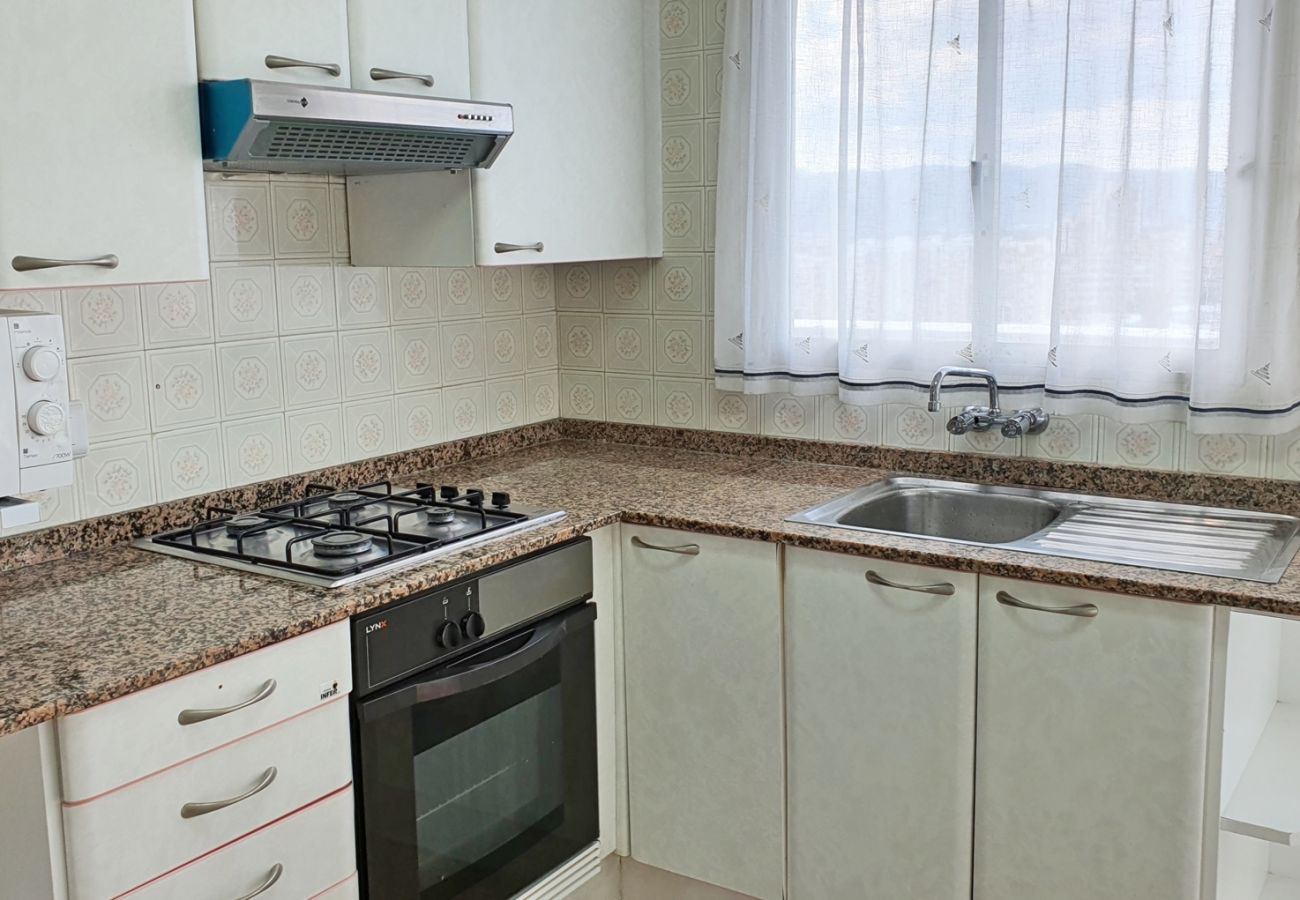 Apartamento en Gandia - INFANTE B - 12º   /   PLAYA DE GANDIA
