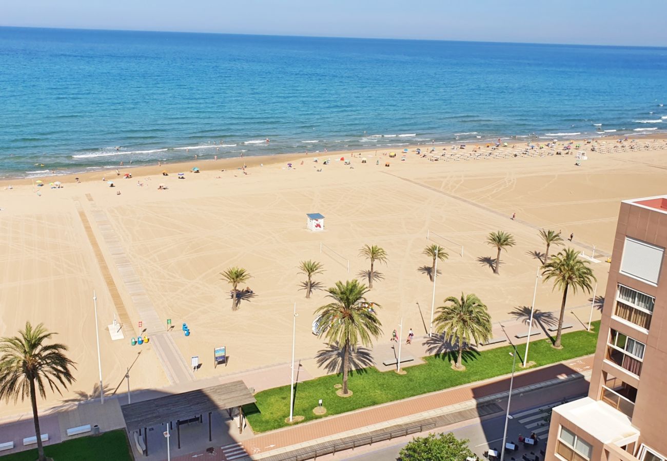 Apartamento en Gandia - INFANTE B - 12º   /   PLAYA DE GANDIA
