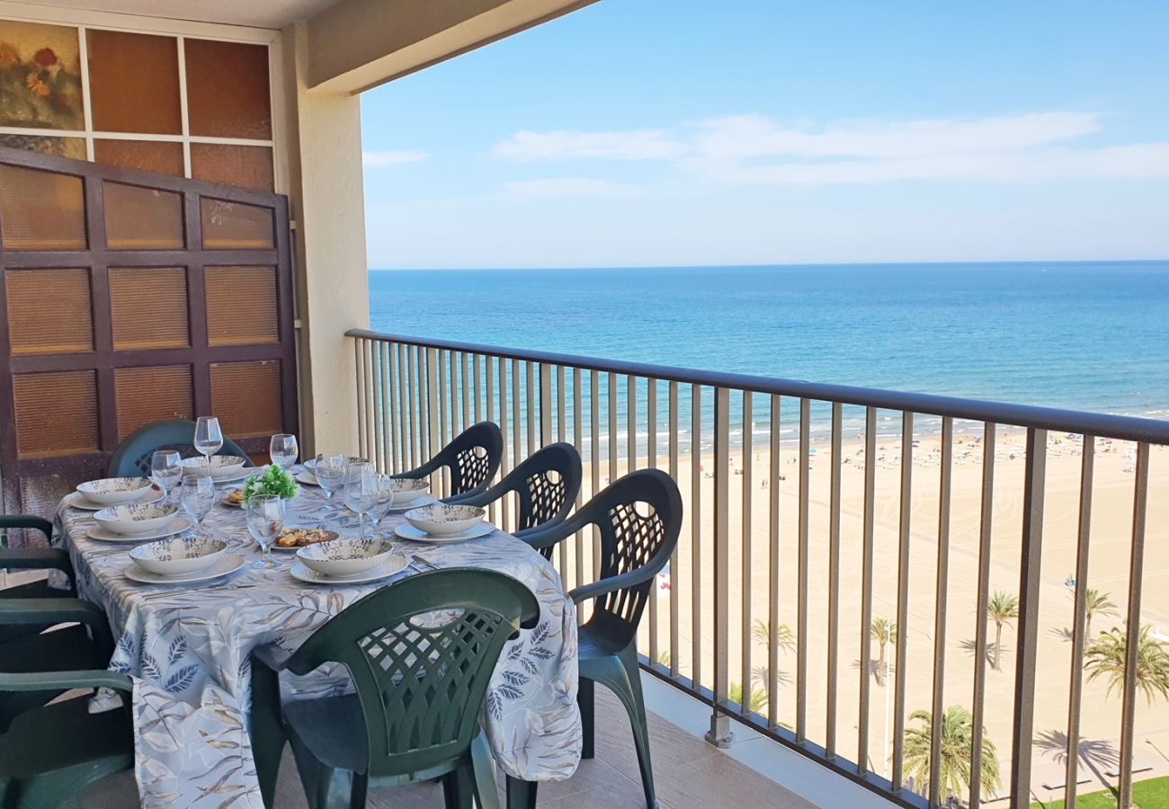 Apartamento en Gandia - INFANTE B - 12º   /   PLAYA DE GANDIA