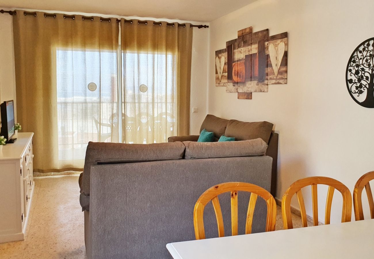 Apartamento en Gandia - INFANTE B - 12º   /   PLAYA DE GANDIA