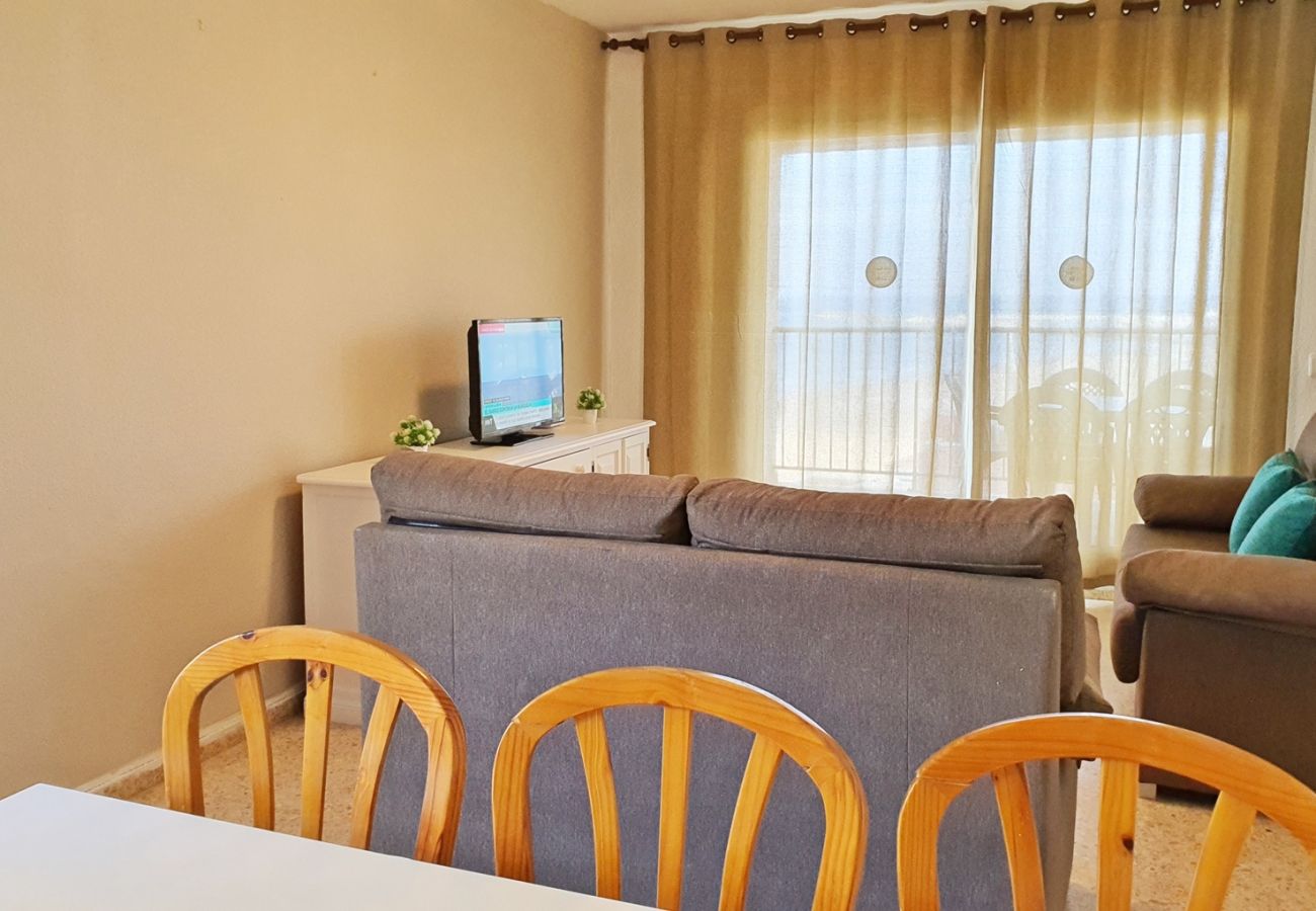 Apartamento en Gandia - INFANTE B - 12º   /   PLAYA DE GANDIA