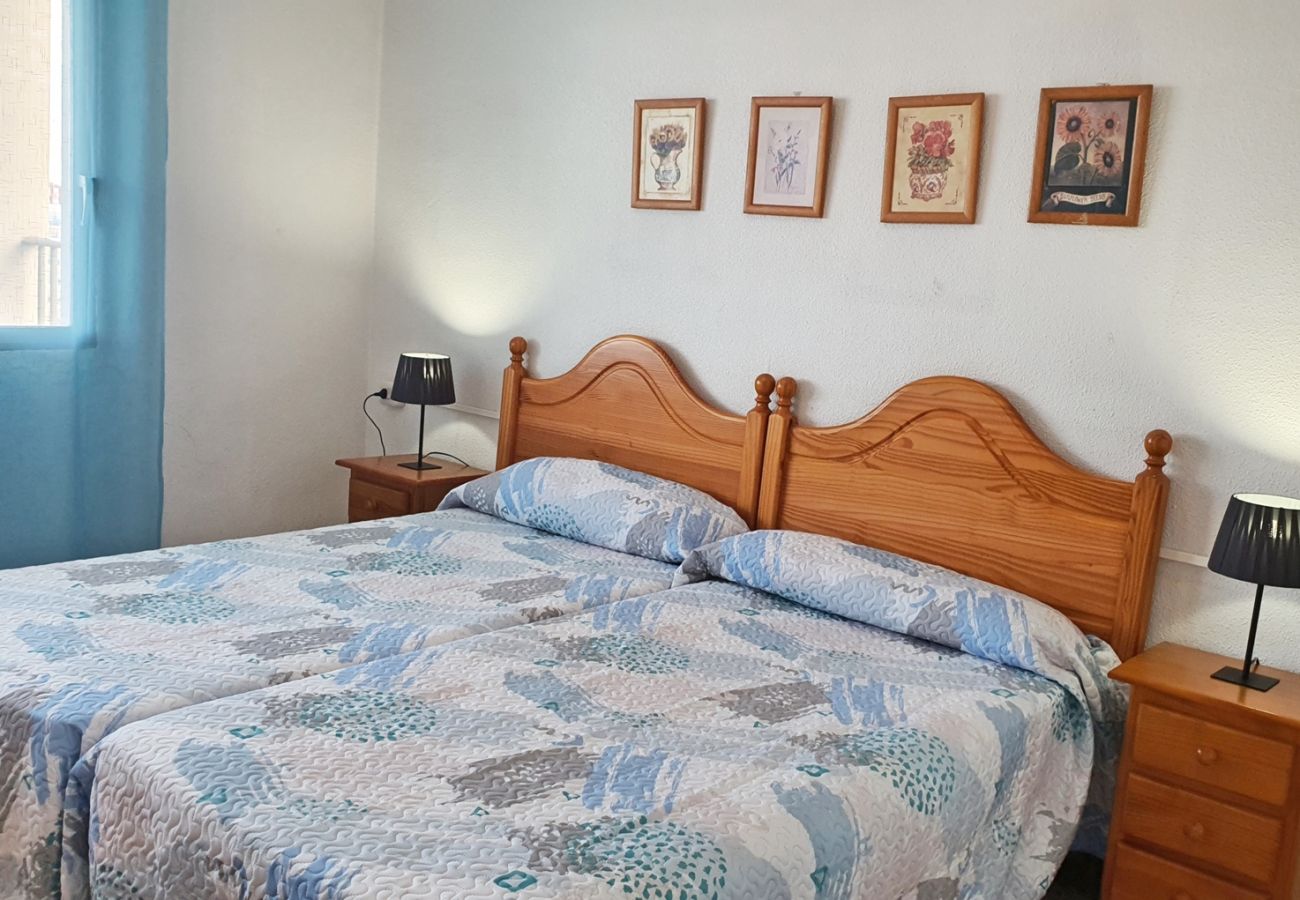 Apartamento en Gandia - INFANTE B - 12º   /   PLAYA DE GANDIA