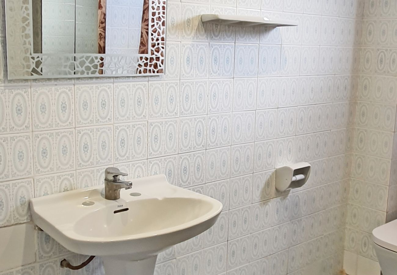 Apartamento en Gandia - INFANTE B - 12º   /   PLAYA DE GANDIA