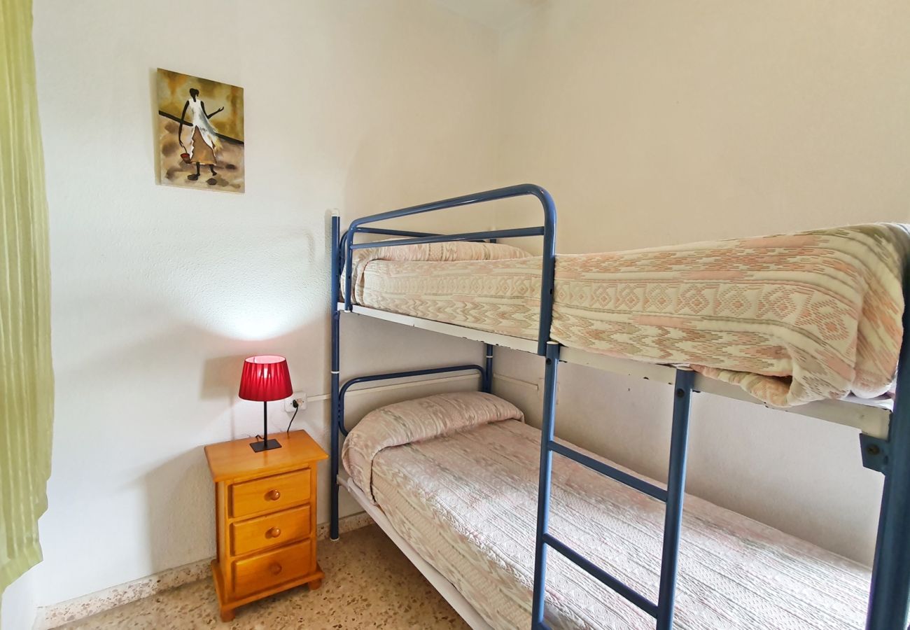 Apartamento en Gandia - INFANTE B - 12º   /   PLAYA DE GANDIA