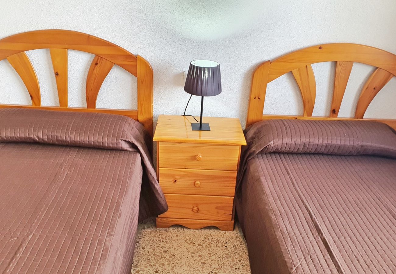 Apartamento en Gandia - INFANTE B - 12º   /   PLAYA DE GANDIA