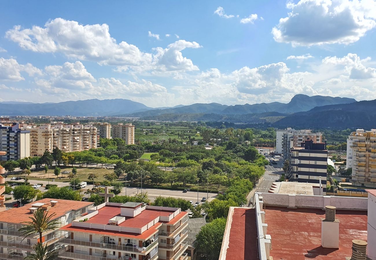 Apartamento en Gandia - INFANTE B - 12º   /   PLAYA DE GANDIA