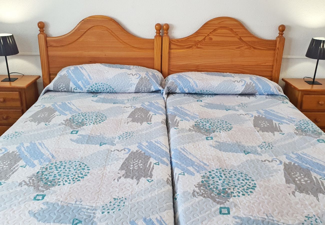 Apartamento en Gandia - INFANTE B - 12º   /   PLAYA DE GANDIA