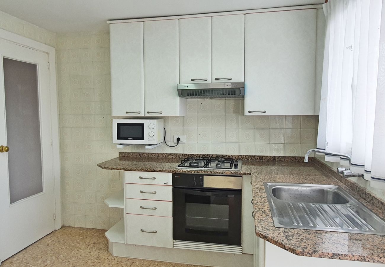 Apartamento en Gandia - INFANTE B - 12º   /   PLAYA DE GANDIA