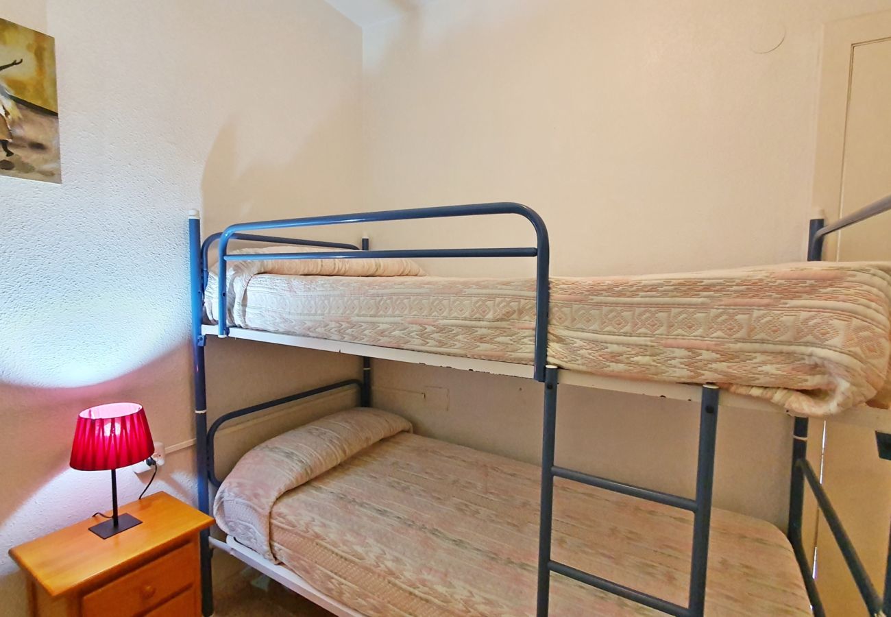 Apartamento en Gandia - INFANTE B - 12º   /   PLAYA DE GANDIA
