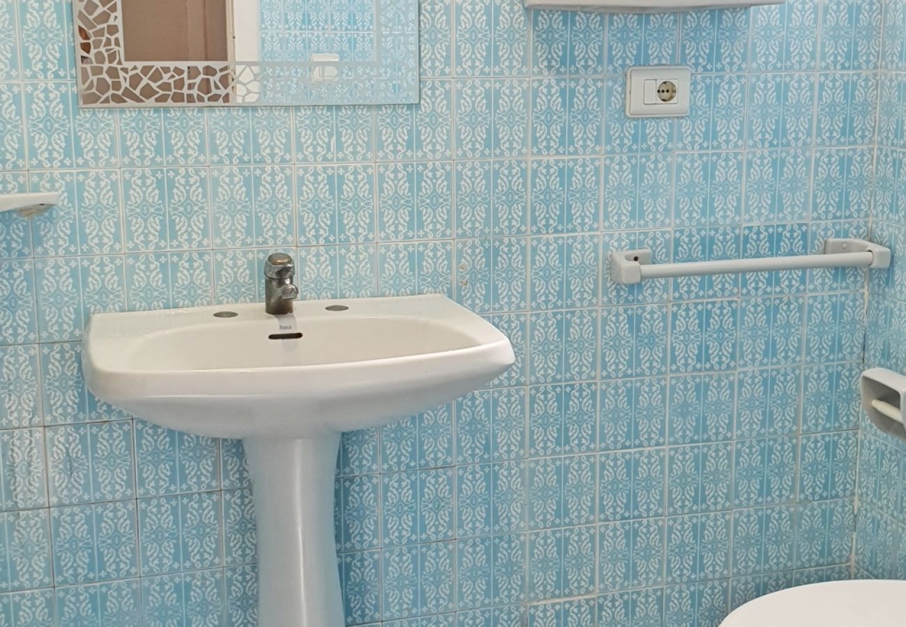 Apartamento en Gandia - INFANTE B - 12º   /   PLAYA DE GANDIA