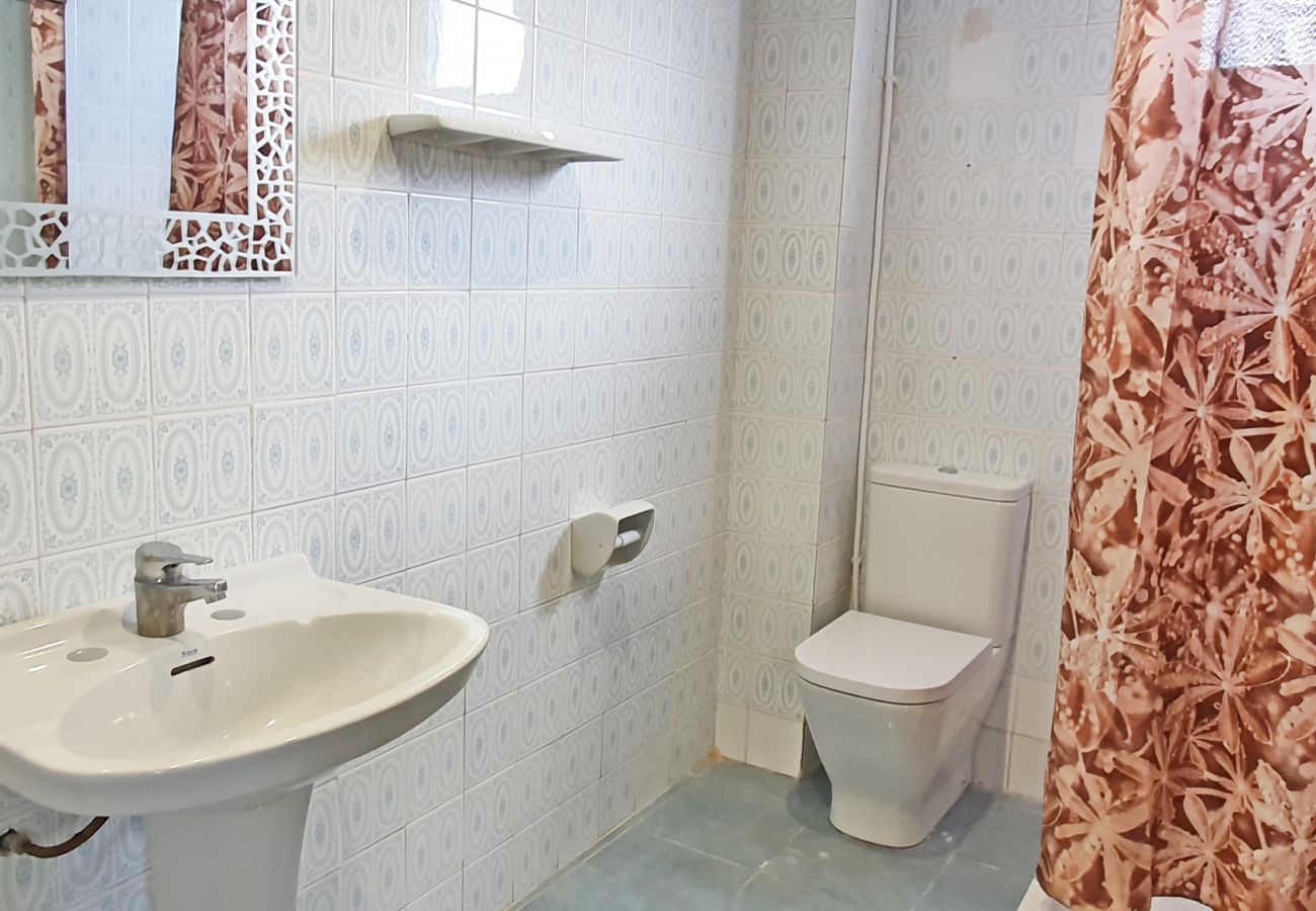 Apartamento en Gandia - INFANTE B - 12º   /   PLAYA DE GANDIA