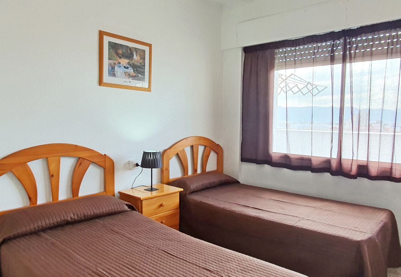 Apartamento en Gandia - INFANTE B - 12º   /   PLAYA DE GANDIA