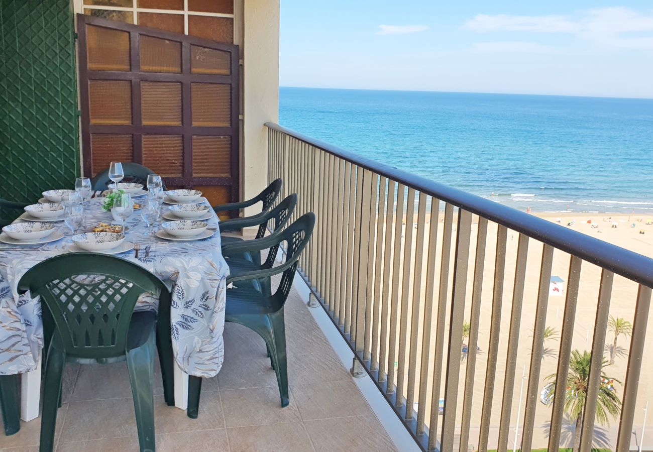 Apartamento en Gandia - INFANTE B - 12º   /   PLAYA DE GANDIA