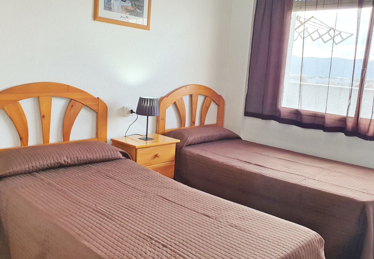 Apartamento en Gandia - INFANTE B - 12º   /   PLAYA DE GANDIA