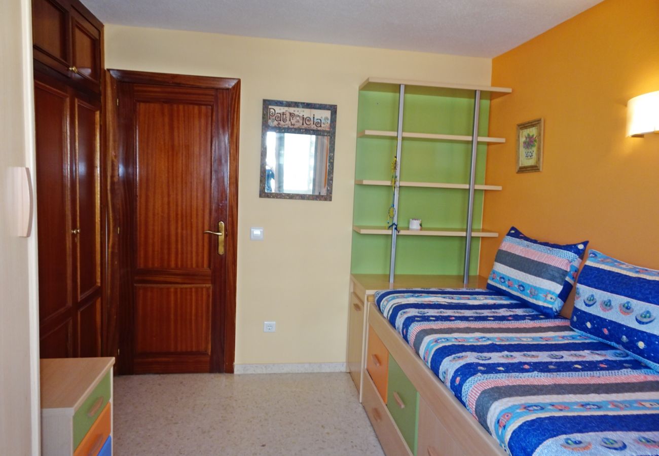 Agroturismo en Gandia - TORRES DEL MAR 3ª - 3º - 7  / PLAYA DE GANDIA