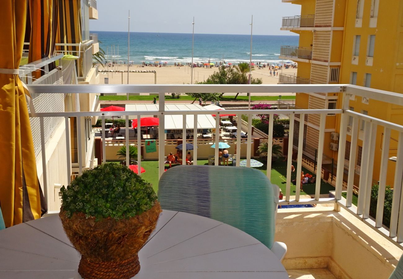Agroturismo en Gandia - TORRES DEL MAR 3ª - 3º - 7  / PLAYA DE GANDIA