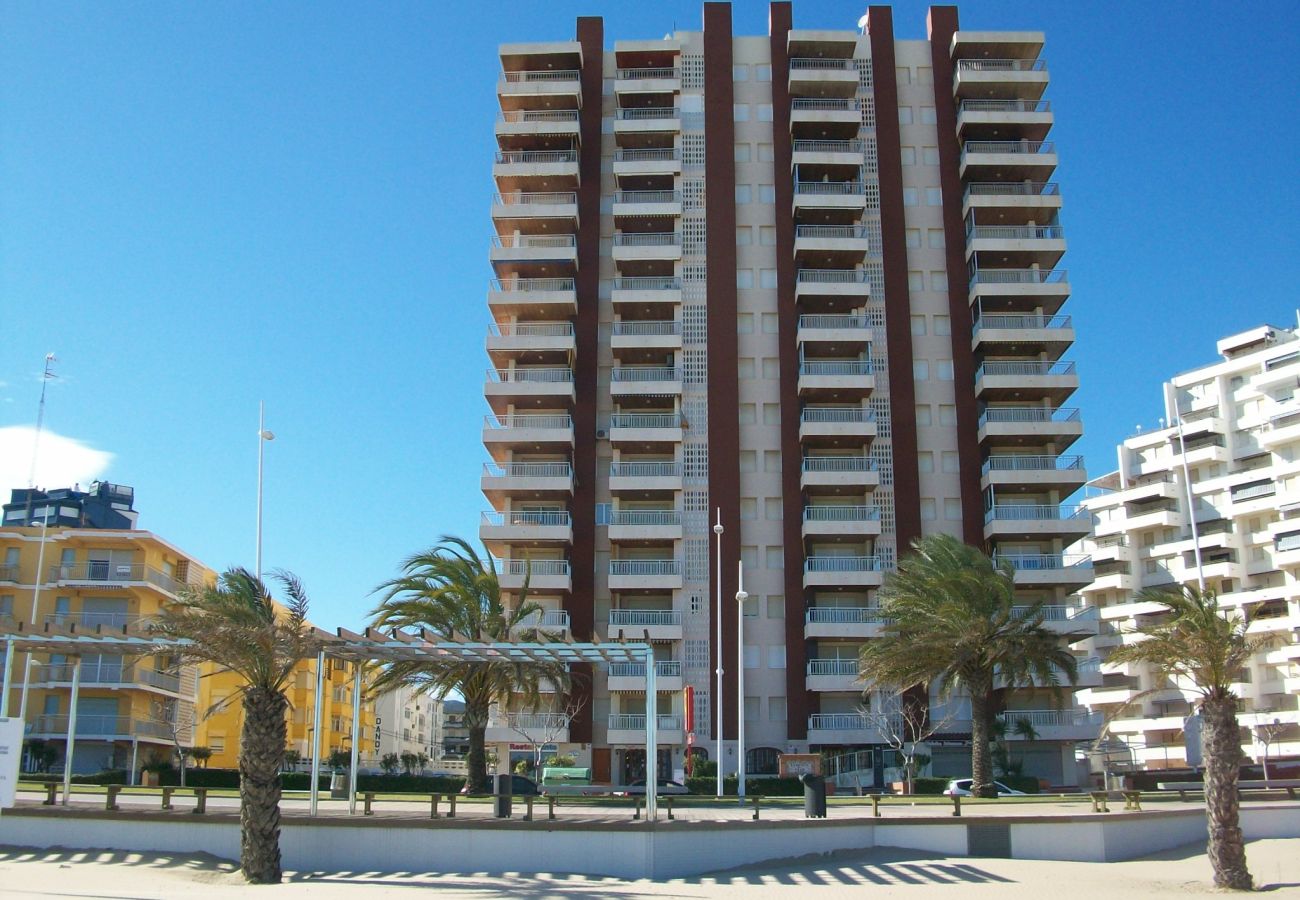 Agroturismo en Gandia - TORRES DEL MAR 3ª - 3º - 7  / PLAYA DE GANDIA