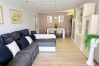 Apartamento en Gandia - TORRES DEL MAR 3ª - 3º - 7  / PLAYA DE GANDIA