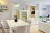 Apartamento en Gandia - TORRES DEL MAR 3ª - 3º - 7  / PLAYA DE GANDIA