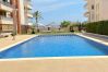 Apartamento en Gandia - TORRES DEL MAR 3ª - 3º - 7  / PLAYA DE GANDIA