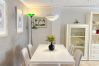Apartamento en Gandia - TORRES DEL MAR 3ª - 3º - 7  / PLAYA DE GANDIA