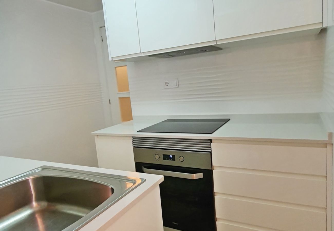 Apartamento en Gandia - LAS ANTILLAS 4ª - 6º - IZQ   /  PLAYA DE GANDIA