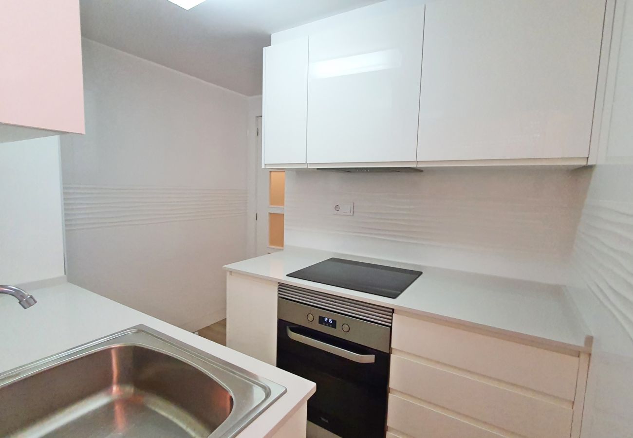 Apartamento en Gandia - LAS ANTILLAS 4ª - 6º - IZQ   /  PLAYA DE GANDIA